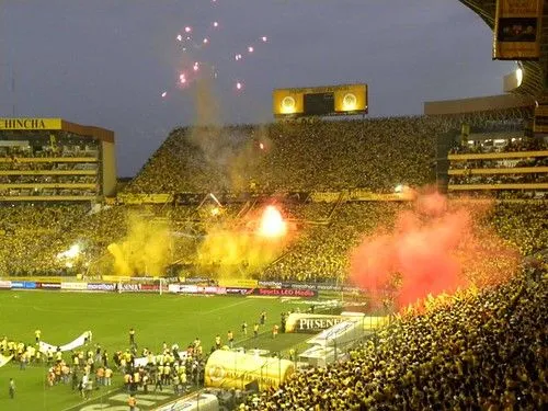 Sur Oscura -Barra Brava- La Mejor Hinchada del Ecuador | Flickr ... Sur Oscura -Barra Brava- La Mejor Hinchada del Ecuador | Flickr ...