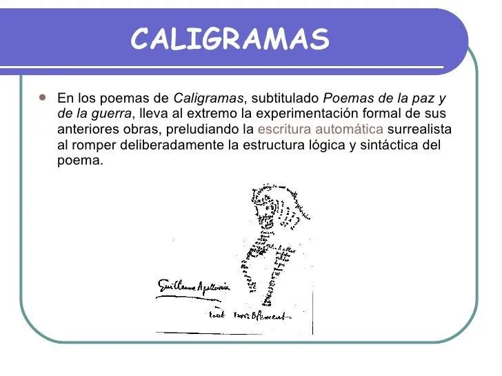 El surrealismo