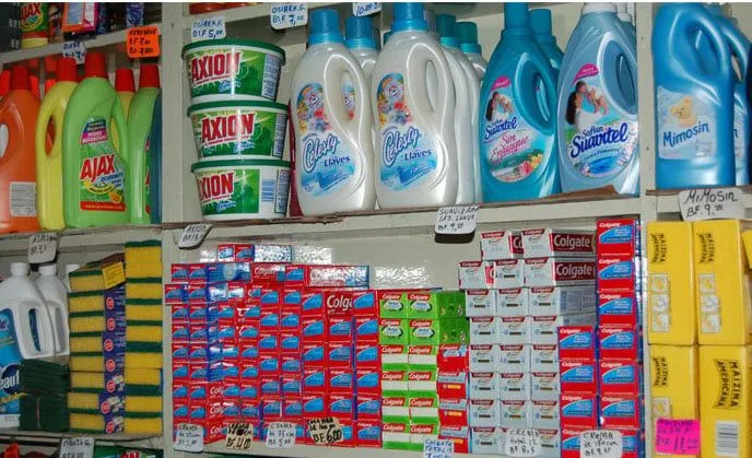 Surten a Zulia y Barinas con productos de higiene personal y aseo ...