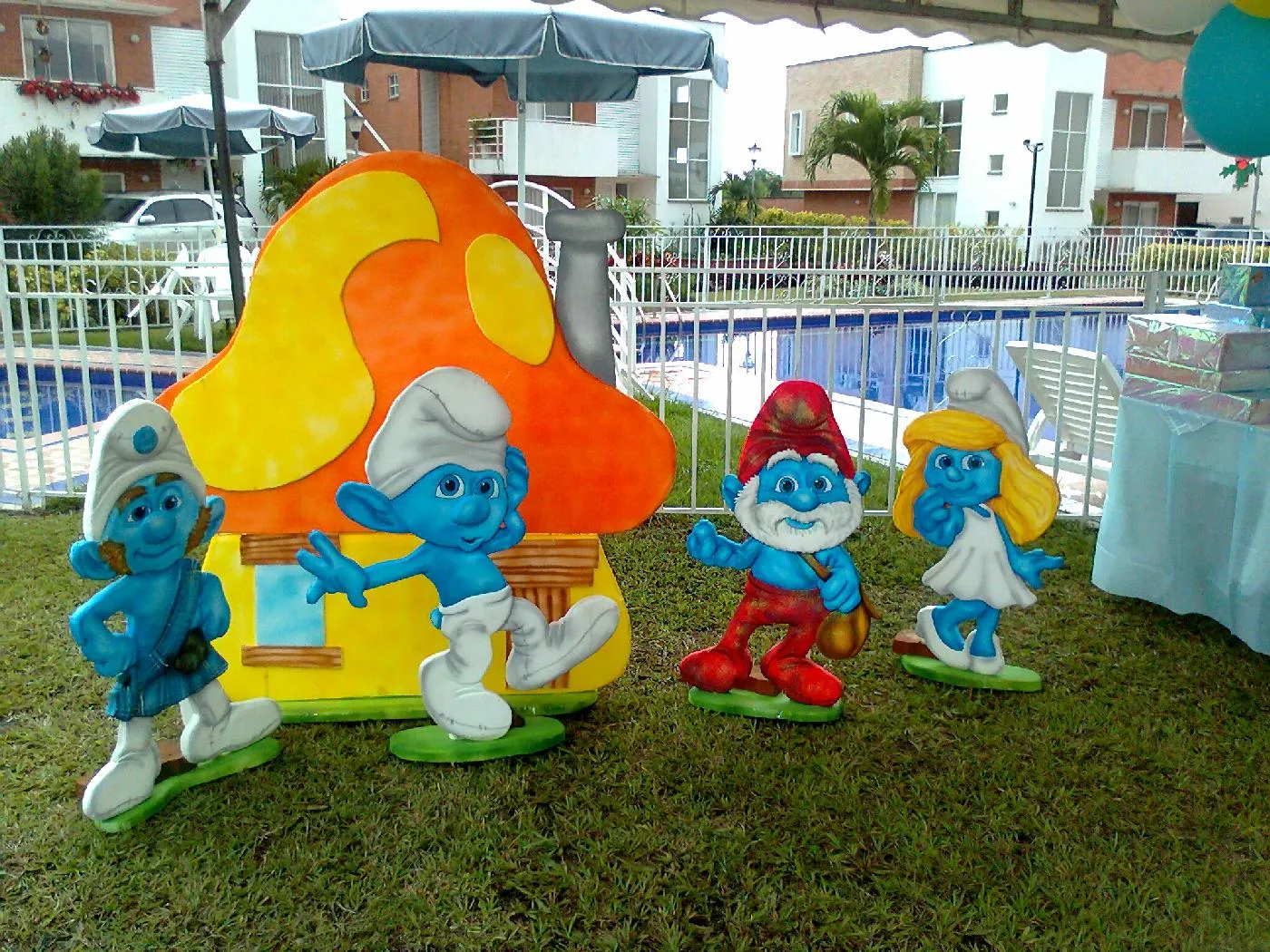 Surtifiestas - Fiestas Infantiles en Palmira, Carrera 23 No. 29-68 ... Surtifiestas - Fiestas Infantiles en Palmira, Carrera 23 No. 29-68 ...