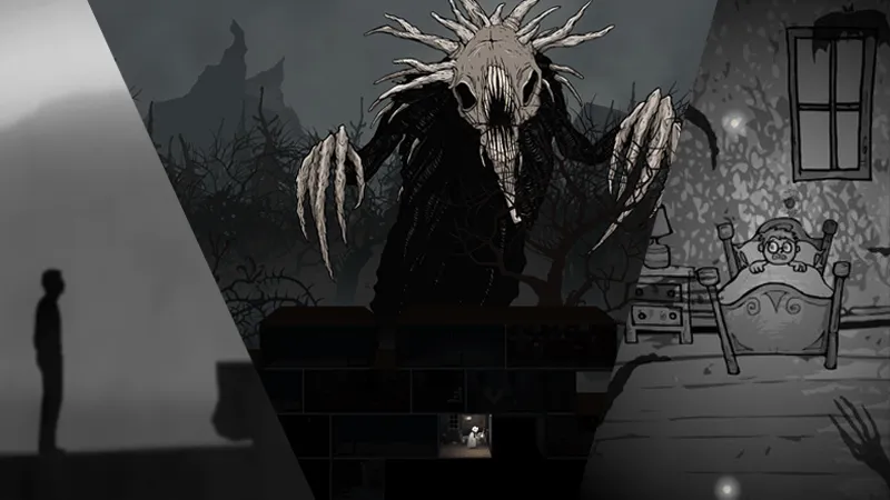 Survival Horror Downloads • SHD: Terror de Bolsillo: Los mejores ...