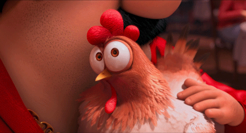 suspicious chicken gif Pollito Despicable Me 2 Imgur | Chickens <3 ... suspicious chicken gif Pollito Despicable Me 2 Imgur | Chickens <3 ...