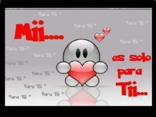 Sussy & Ferran: Te amo solo a ti Sussy