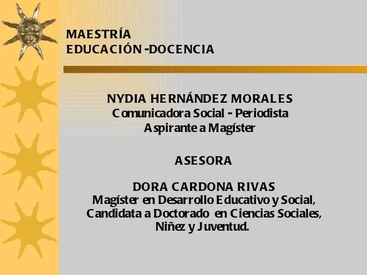 Sustenta power point tesis ultima Sustenta power point tesis ultima