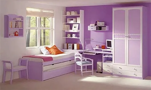 Sutori: Dibujo de escenarios #7 - El dormitorio Sutori: Dibujo de escenarios #7 - El dormitorio