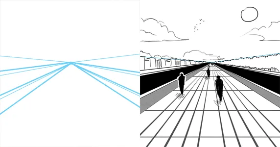 Sutori: Tutorial - Perspectiva