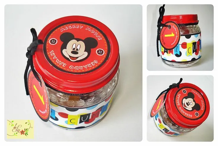 Suvenirs/Bolos/Recuerdos elaborados con frasco de Gerber en ... Suvenirs/Bolos/Recuerdos elaborados con frasco de Gerber en ...