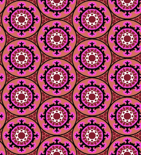 suzani patrón — Vector stock © tukkki #43378133 suzani patrón — Vector stock © tukkki #43378133