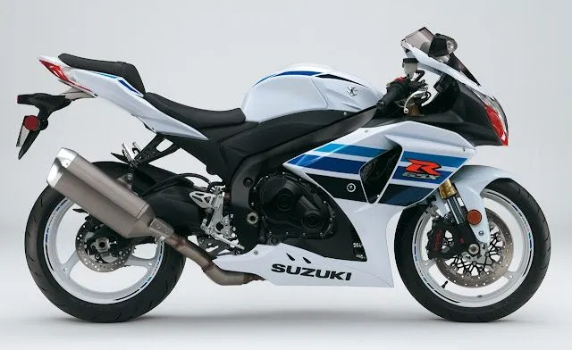 Suzuki GSX-R 1 millón | Sobre Ruedas FM
