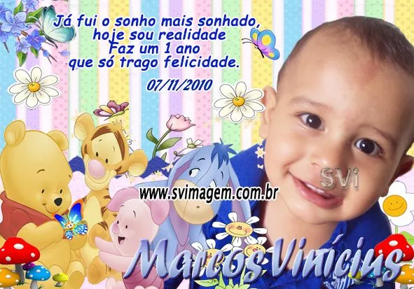 SV Imagem Personalizados - Silmara Vintem: 18/06/2010 SV Imagem Personalizados - Silmara Vintem: 18/06/2010