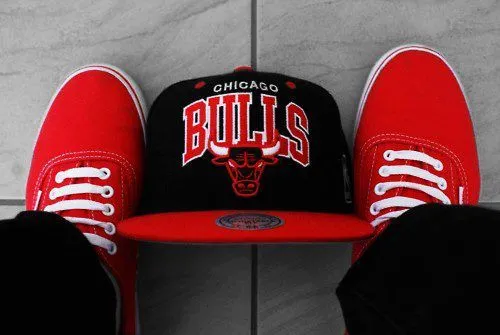 Swag Dance Dougie: Gorras Planas :)