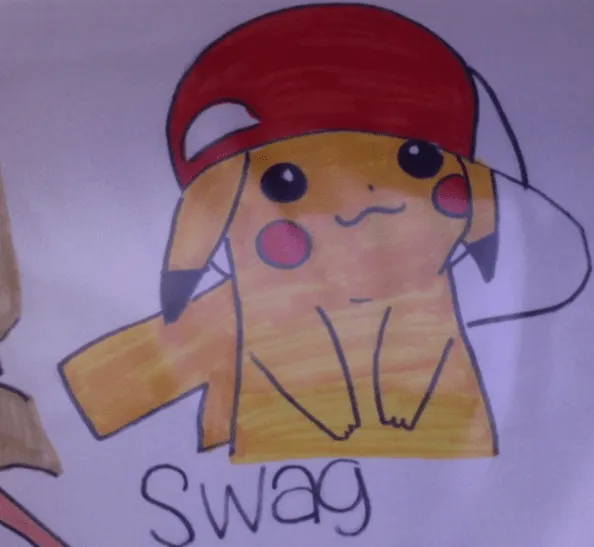 Swag dibujos - Imagui
