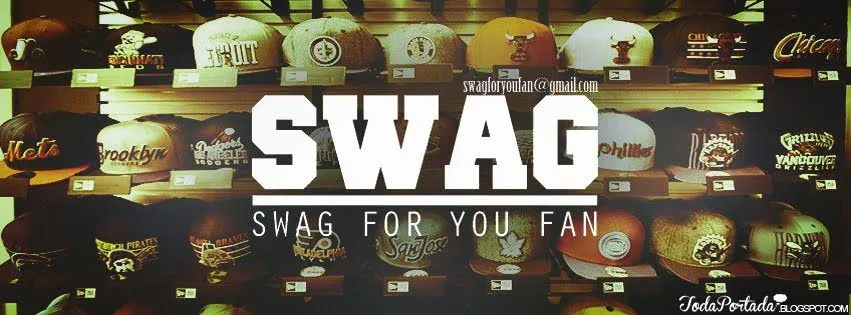 Swag for you fan / Varios gorros : Toda Portada Toda Portada ...