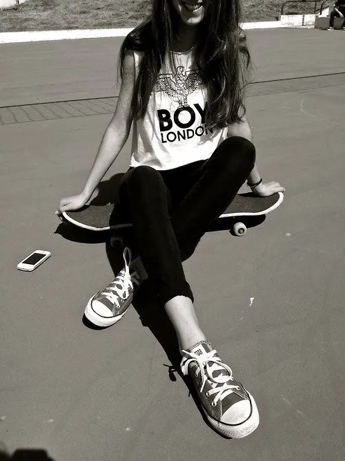 Skater Style on Pinterest | Skater Girls, Skateboarding and Skateboard Skater Style on Pinterest | Skater Girls, Skateboarding and Skateboard