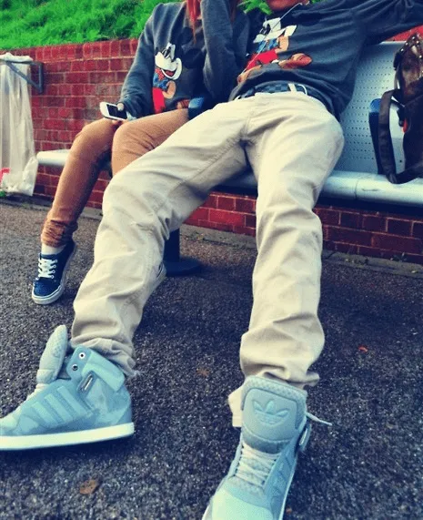 Swag novios love - Imagui