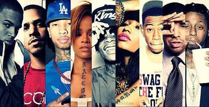 Qué es swag? El significado del estilo y la personalidad ... Qué es swag? El significado del estilo y la personalidad ...