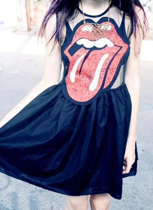 SWAG STYLE: Vestidos.