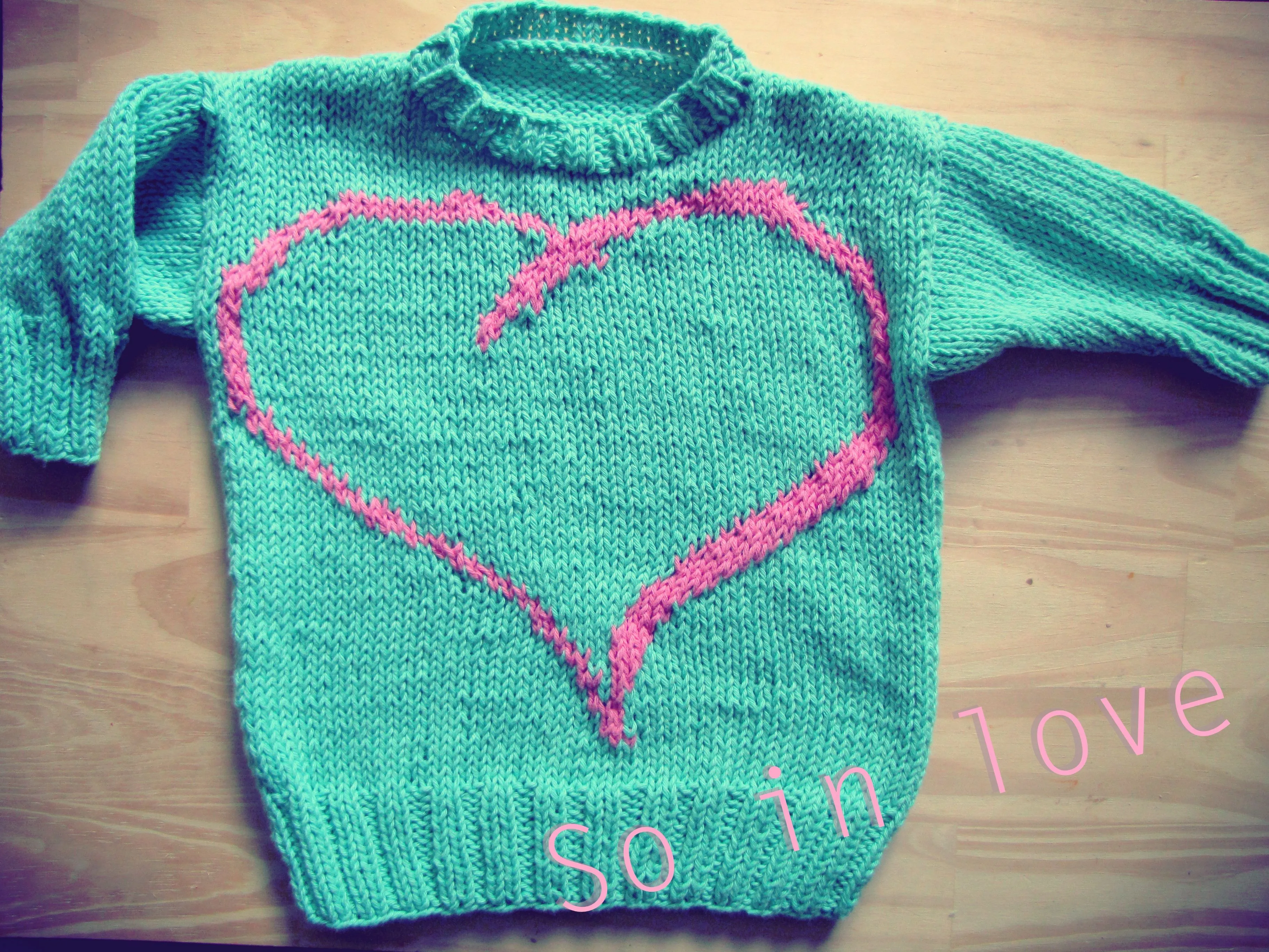 Sweaters | Amo tejer