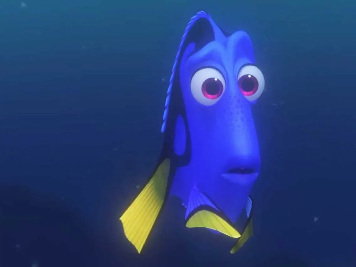 Sweden's version of 'Finding Dory' has an inappropriate ending ...