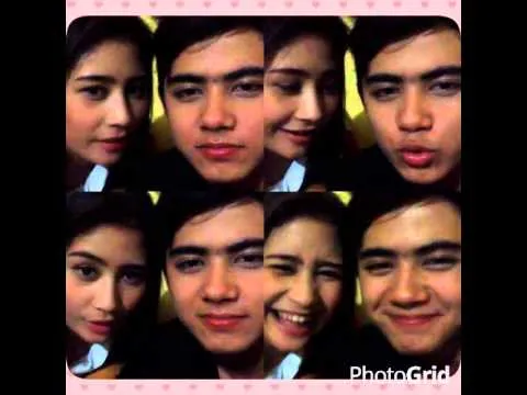 Sweet Couple Disi (Digo - Sisi) - YouTube