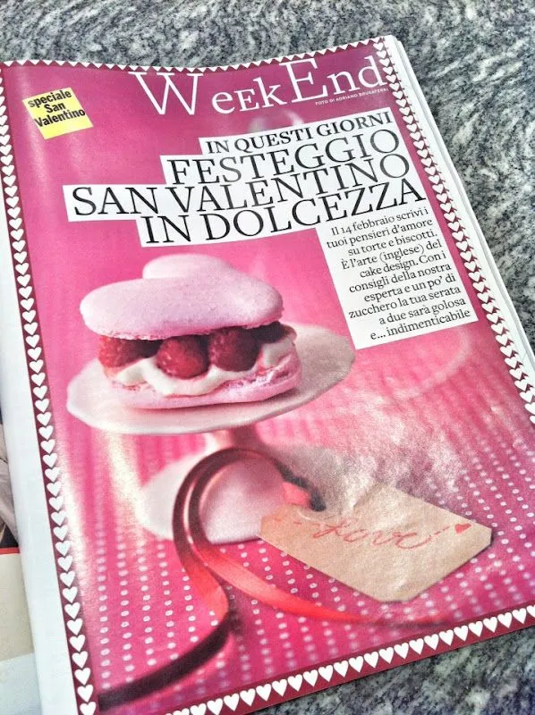 sweet cupcakes!!: febbraio 2012