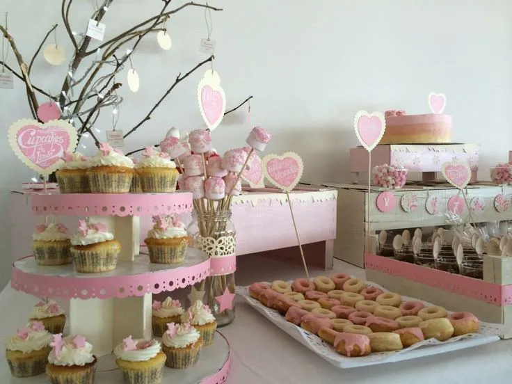 Sweet Dreams. Mesas de postre para bautizo | mesa de postres ... Sweet Dreams. Mesas de postre para bautizo | mesa de postres ...