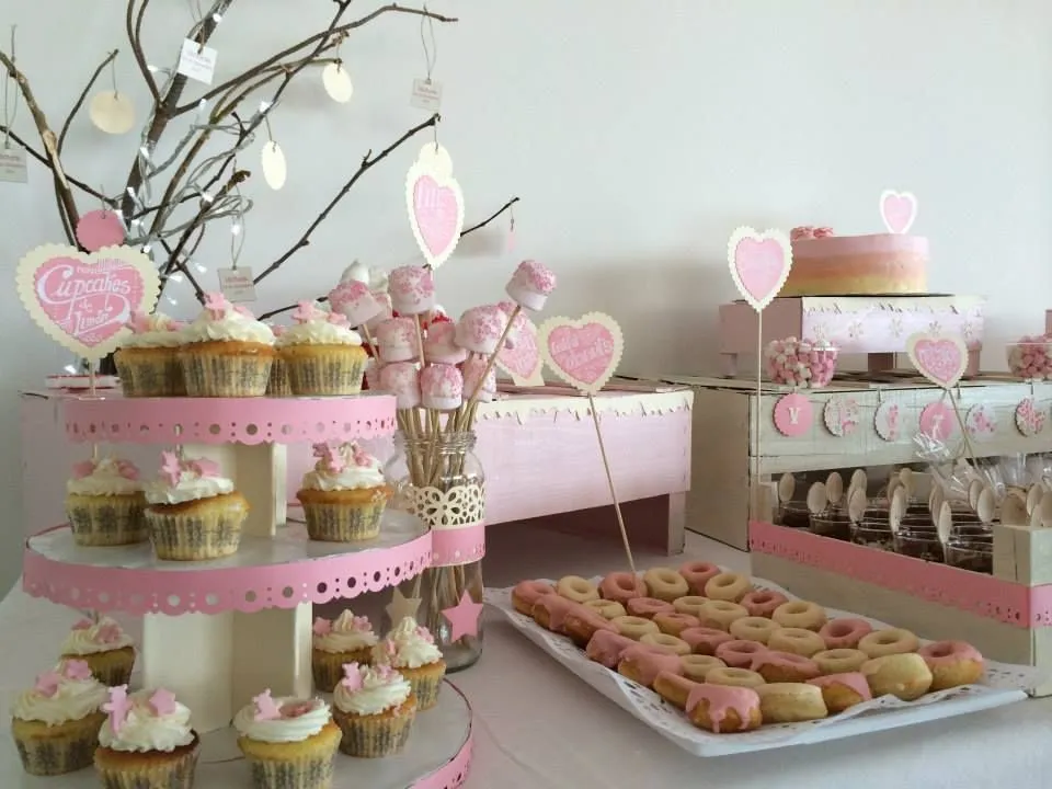 Sweet Dreams. Mesas de postre para bautizo | Bautizo | Pinterest ... Sweet Dreams. Mesas de postre para bautizo | Bautizo | Pinterest ...