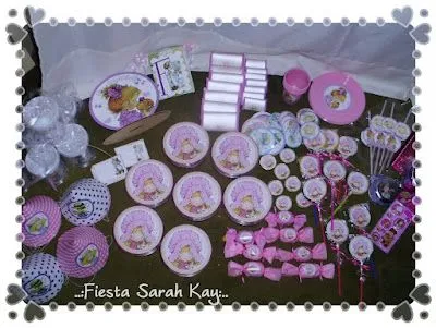 Sweet Dreams Regalos:..