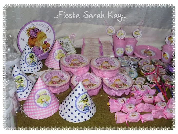Tienda Sweet Dreams:..: ..:DECORACION CON SARAH KAY:... Tienda Sweet Dreams:..: ..:DECORACION CON SARAH KAY:...