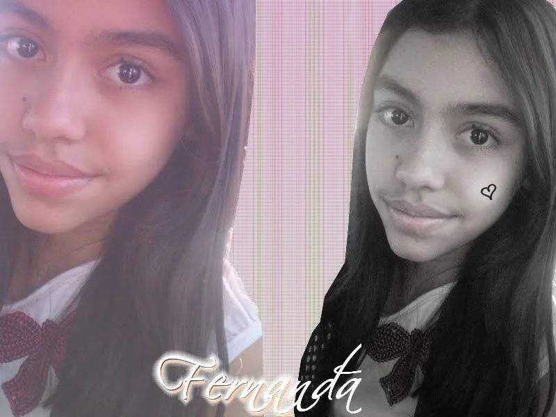 Sweet Fer: Agosto 2010