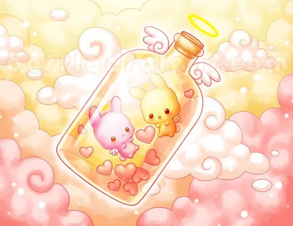 ღSweet kawaiiღ♥: Wallpapers kawaii