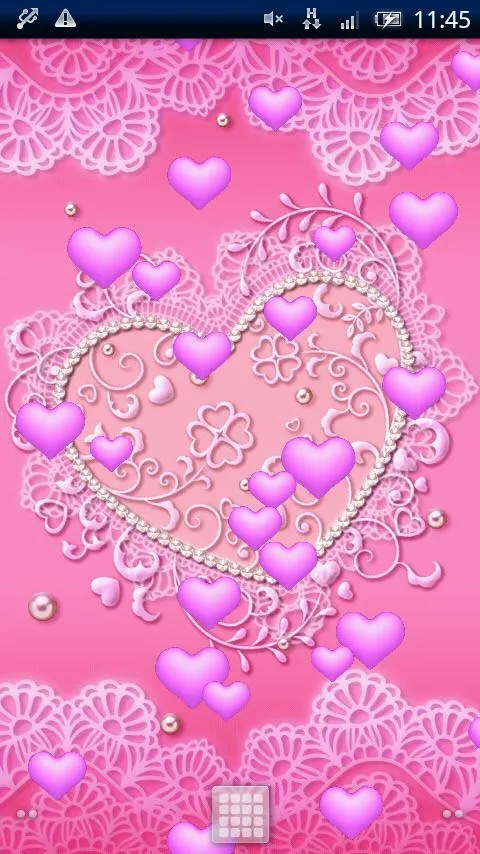 Sweet Love -Pink- - Android Apps on Google Play
