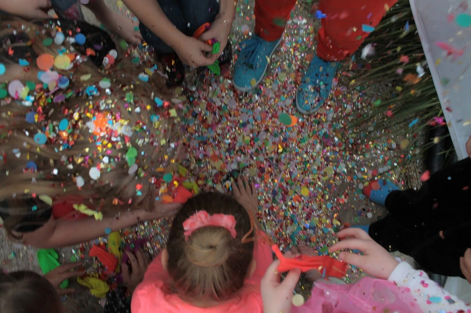 Sweet On Parties { BAKE CREATE CELEBRATE }: {Celebrate} Audrey's ...