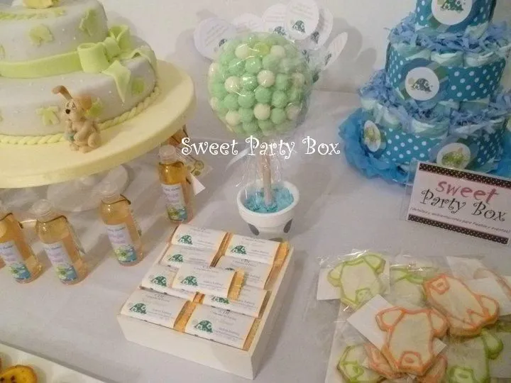 Sweet Party Box: Encuentros para Embarazadas: Que es un Baby Shower? Sweet Party Box: Encuentros para Embarazadas: Que es un Baby Shower?