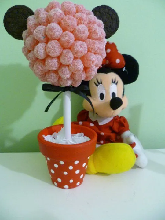 Sweet Party Box: AlgUnOs MoDelOS dE tOpiArIoS duLCes Sweet Party Box: AlgUnOs MoDelOS dE tOpiArIoS duLCes
