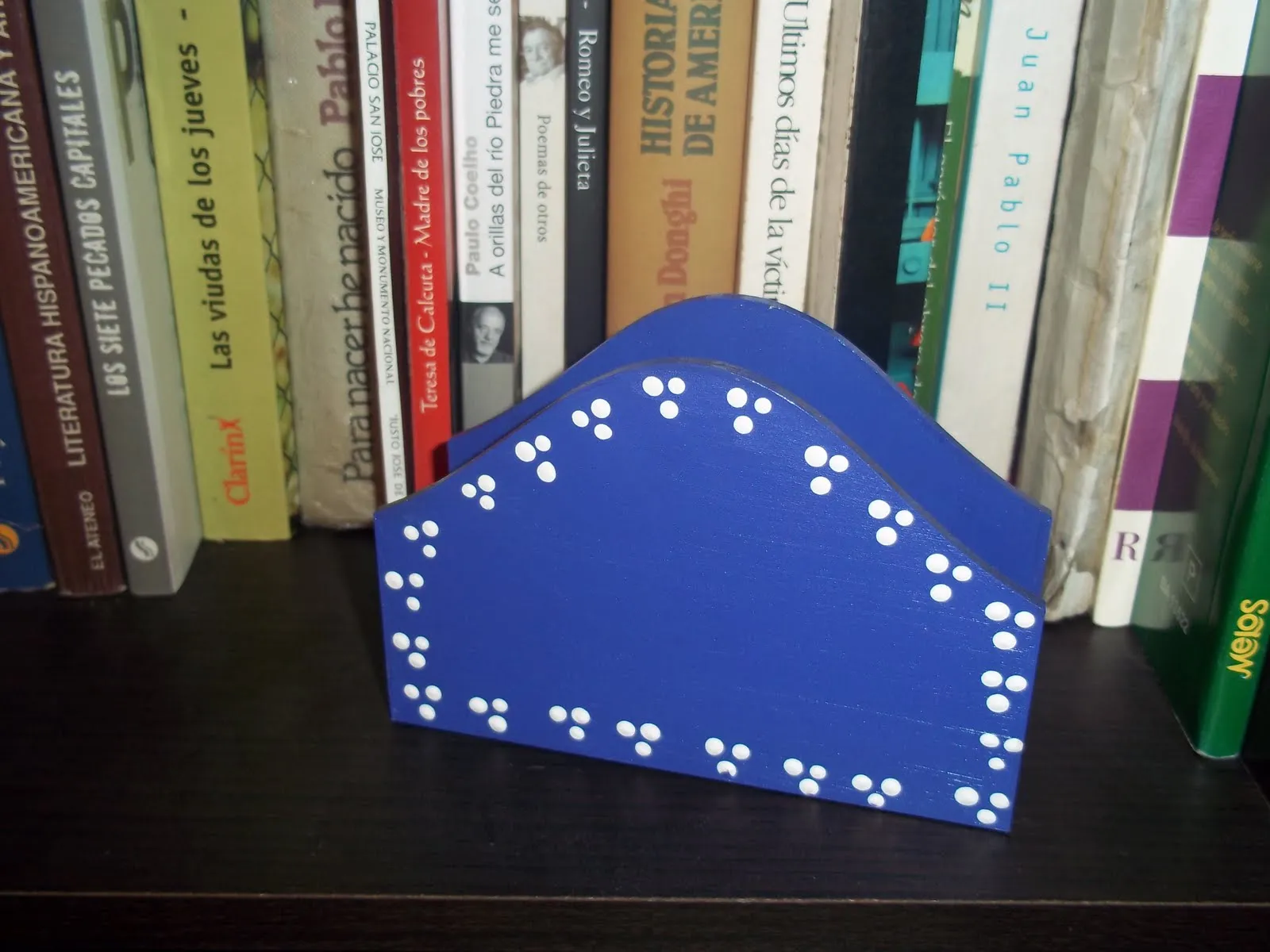 Sweet Pup (Artesanias en madera): SERVILLETEROS