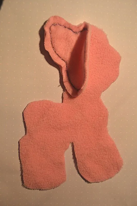 Sweet Reinbow: pony pattern,make your own PONY Sweet Reinbow: pony pattern,make your own PONY