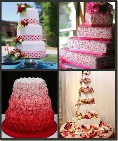 SweetGirl: Tortas originaless
