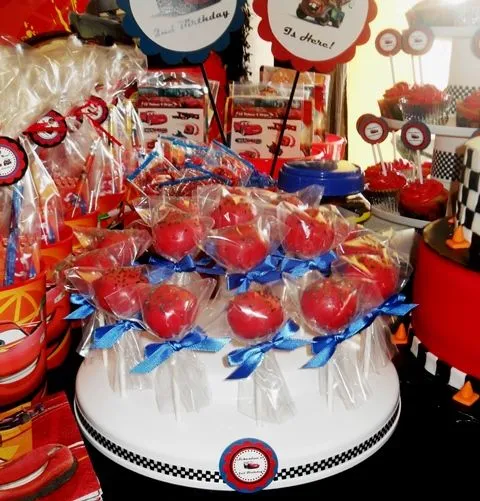 Sweets Tables - Sweet Designs