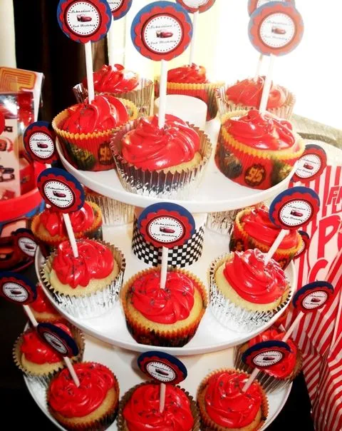 Sweets Tables - Sweet Designs