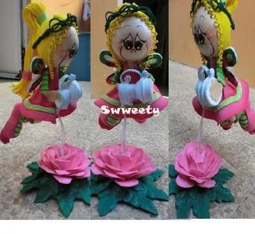 Sweety Fofuchas Y algo mas