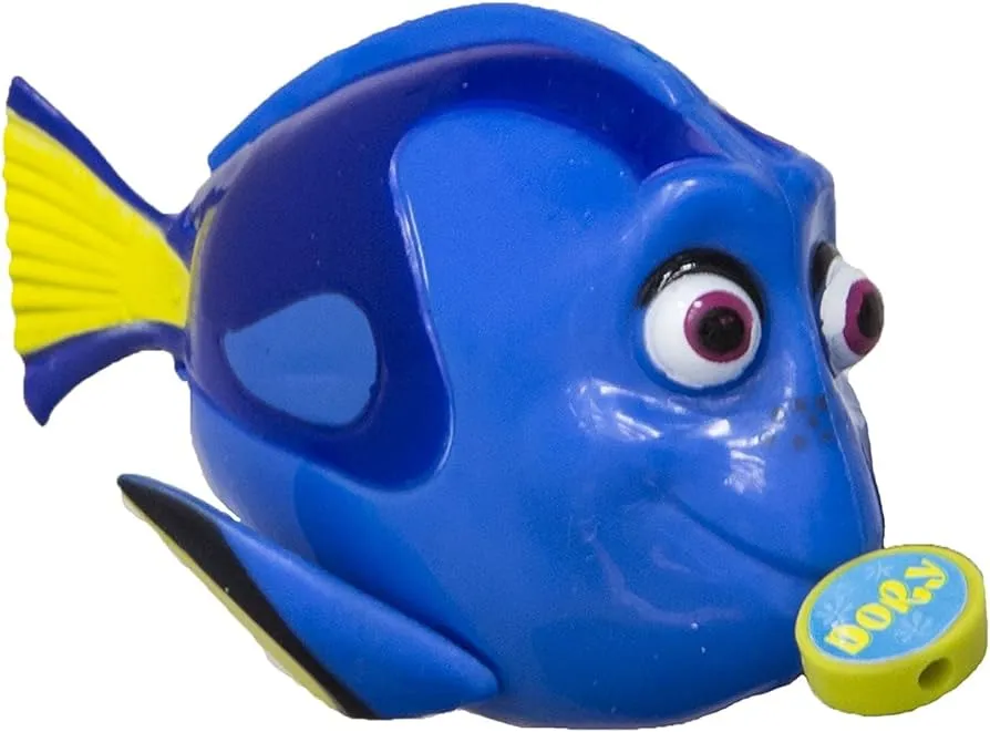 SwimWays Disney Finding Dory Mini Pool Toy by SwimWays : Amazon.com.mx:  Juguetes y Juegos