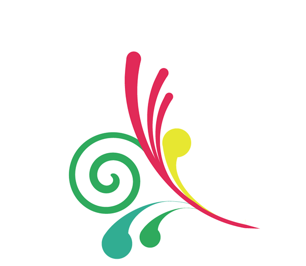 Swirl Mania in Illustrator &amp; Photoshop | Abduzeedo Design ...