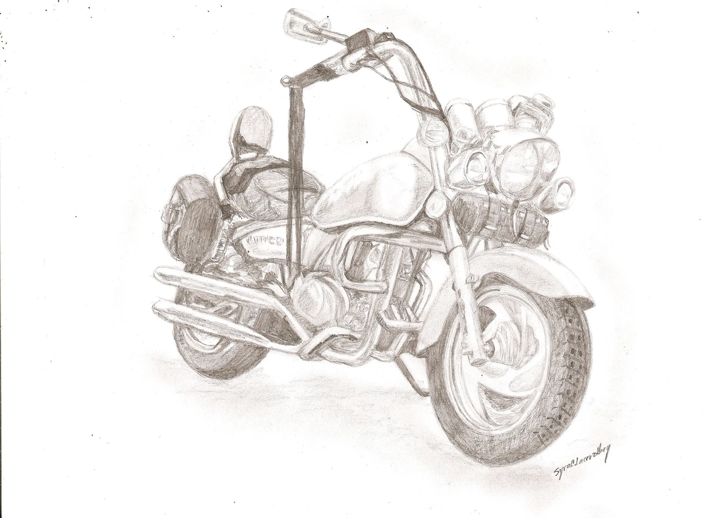 Dibujos | Syralg's Weblog