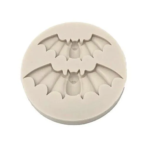 T-0506 Molde Silicon Murcielago