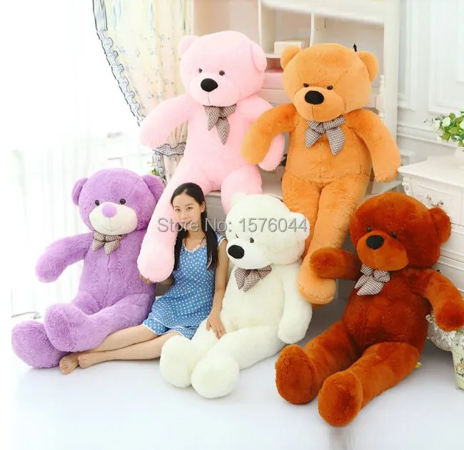 T1031 Teddy Bear juguete de felpa grandes muñecos para la novia de ... T1031 Teddy Bear juguete de felpa grandes muñecos para la novia de ...