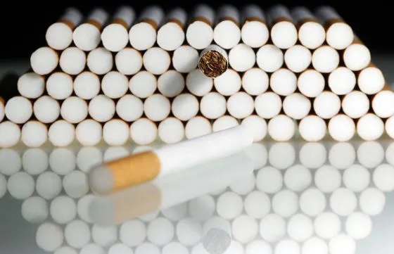 Tabaco sin derecho a marca | Sociedad | EL PAÍS Tabaco sin derecho a marca | Sociedad | EL PAÍS