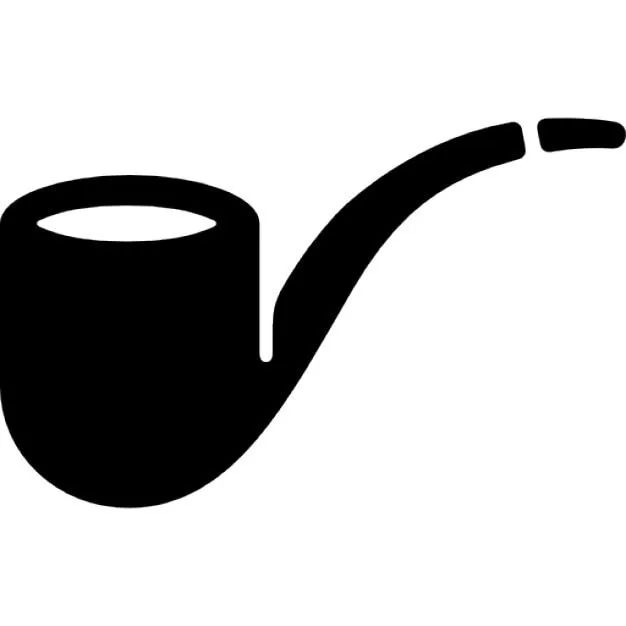 Tabaco de pipa | Descargar Iconos gratis