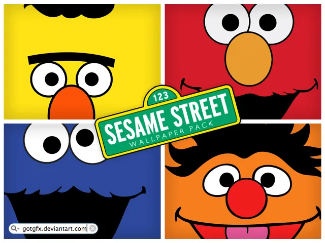 Baby elmo wallpaper HD - Imagui