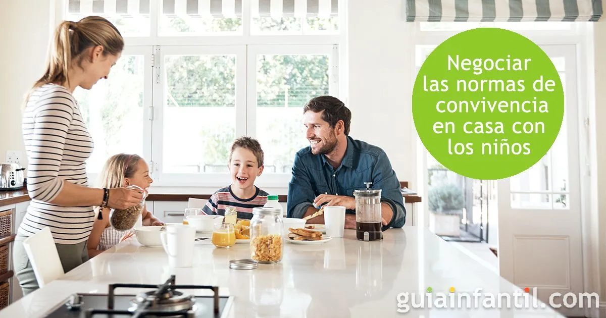 Cómo hacer una tabla o cartel de las normas de convivencia para niños Cómo hacer una tabla o cartel de las normas de convivencia para niños